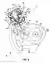 Fig. 02 - Rocker arm structure