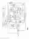 Fig. 02 - Control systems for a variable capacity engine oil pump