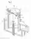 Fig. 02 - Inhalation therapy device comprising a valve