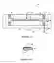 Fig. 02 - Methods to remove films on bevel edge and backside of wafer and apparatus thereof