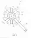 Fig. 08 - Quick connector hub for shade structure