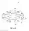 Fig. 15 - Quick connector hub for shade structure