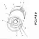 Fig. 06 - Shock absorber insert for a walking aid