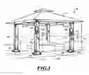 Fig. 02 - CANOPY STRUCTURE