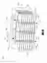 Fig. 22 - HIGH CAPACITY THERMOELECTRIC TEMPERATURE CONTROL SYSTEMS