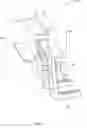 Fig. 04 - Photovoltaic framed module array mount utilizing asymmetric rail