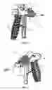 Fig. 02 - FOAM SPRAY GUN HOSES WHICH PREVENT CROSSOVER