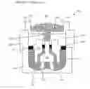 Fig. 02 - Casting method for matrix drill bits and reamers