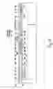 Fig. 04 - Method and apparatus for single-trip wellbore treatment