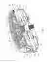 Fig. 02 - Coupling assembly having transport lock