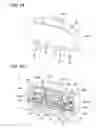 Fig. 02 - Switch having a plunger, a support terminal, and a coil spring