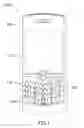 Fig. 02 - Keypad assembly