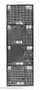 Fig. 02 - USE OF HIGH ENERGY HEAVY ION BEAM FOR DIRECT SPUTTERING