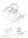 Fig. 03 - Safe attached to the hitch of a vehicle