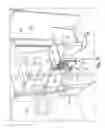 Fig. 35 - Aircraft cabin