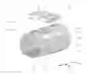 Fig. 01 - Connection of a wing to a fuselage of an airplane