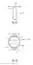 Fig. 03 - Support posts for molten metal pumps