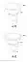 Fig. 10 - DISPOSABLE SINGLE-USE EXTERNAL DOSIMETERS FOR DETECTING RADIATION IN FLUOROSCOPY AND OTHER MEDICAL PROCEDURES/THERAPIES