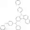 Fig. 89 - Material for organic electronic device, and organic electronic device using same