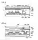 Fig. 07 - Active matrix display device including a metal oxide semiconductor film