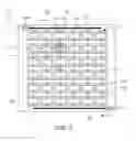 Fig. 02 - Semiconductor light emitting device having multi-cell array, light emitting module, and illumination apparatus