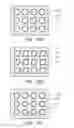 Fig. 16 - Semiconductor light emitting device having multi-cell array, light emitting module, and illumination apparatus
