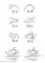 Fig. 06 - TRANSMISSIVE OPTICAL ELEMENTS INCLUDING PHOSPHOR PATTERNS THEREIN