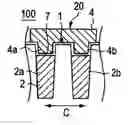 Fig. 01 - Semiconductor device and manufacturing method thereof