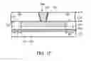 Fig. 04 - Structures and methods to stop contact metal from extruding into replacement gates