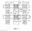 Fig. 09 - Structures and methods to stop contact metal from extruding into replacement gates