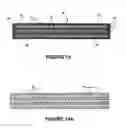 Fig. 08 - Surface mount silicon condenser microphone package
