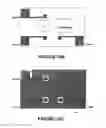 Fig. 09 - Surface mount silicon condenser microphone package