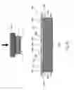 Fig. 11 - CHIP PACKAGE
