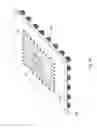 Fig. 33 - CHIP PACKAGE