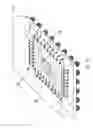 Fig. 43 - CHIP PACKAGE