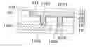 Fig. 01 - Semiconductor device having via connecting between interconnects