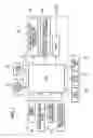 Fig. 03 - Injection molding method and apparatus for controlling a mold temperature and displacement of an injection screw