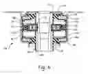Fig. 07 - AXIALLY DAMPED HYDRAULIC MOUNT ASSEMBLY