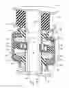 Fig. 08 - AXIALLY DAMPED HYDRAULIC MOUNT ASSEMBLY