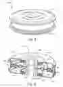 Fig. 09 - AXIALLY DAMPED HYDRAULIC MOUNT ASSEMBLY