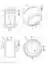Fig. 10 - Polymer spring