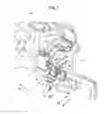 Fig. 02 - Vehicle body front part structure
