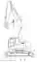 Fig. 01 - Truck frame for construction machine