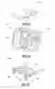Fig. 12 - ONE-PIECE SEAT STRUCTURE AND COLD FORMING PROCESSES TO CREATE SEAT STRUCTURES