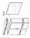 Fig. 04 - DISTRIBUTION CABINET FOR COMMUNICATIONS AND DATA TECHNOLOGY