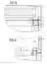 Fig. 08 - DISTRIBUTION CABINET FOR COMMUNICATIONS AND DATA TECHNOLOGY