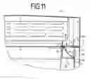Fig. 10 - DISTRIBUTION CABINET FOR COMMUNICATIONS AND DATA TECHNOLOGY