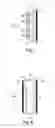 Fig. 03 - Articles including anticondensation coatings and/or methods of making the same