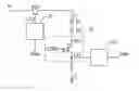 Fig. 01 - LED driving circuit and power converting circuit