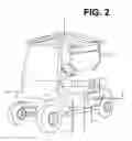 Fig. 03 - METHOD FOR POWERING A GOLF CART WITH SOLAR ENERGY